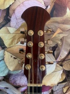 Sobell Mandolin