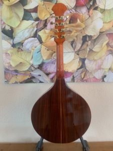 Sobell Mandolin
