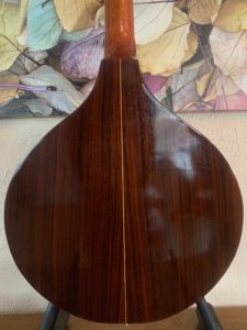 Sobell Mandolin