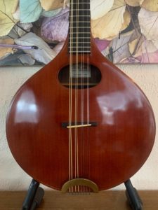 Sobell Mandolin