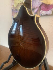 Weber Bighorn Mandolin