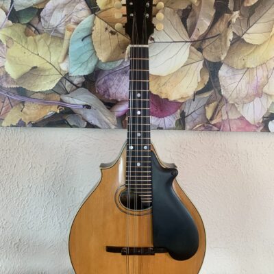Lyon and Healy Mandolin