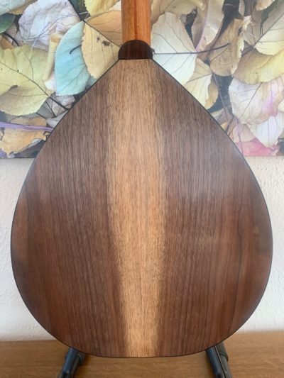 Brockman Octave Mandolin