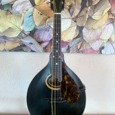 1916 Gibson A4 Mandolin