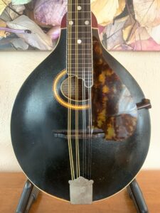 1916 Gibson A4 Mandolin