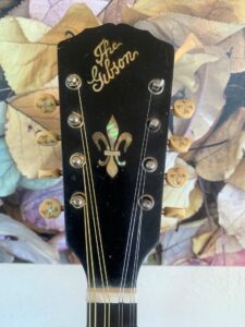 1916 Gibson A4 Mandolin