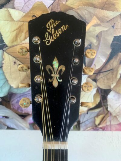 1916 Gibson A4 Mandolin
