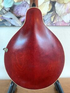 1916 Gibson A4 Mandolin