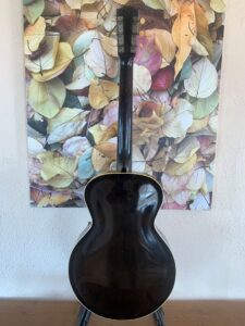 Gibson L-3 Arched Top Guitar
