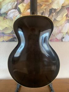 Gibson L-3 Arched Top Guitar