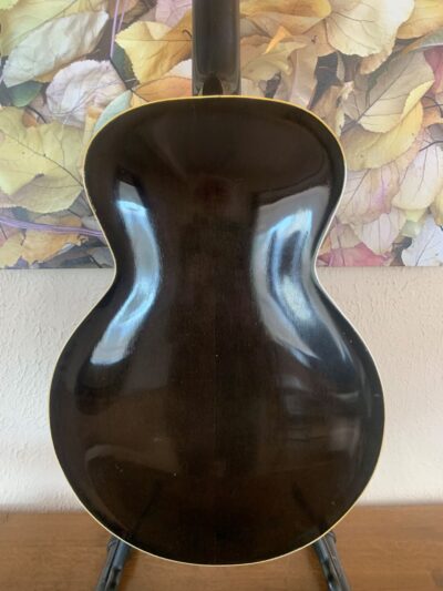 Gibson L-3 Arched Top Guitar