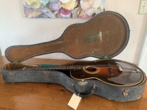 Gibson L-3 Arched Top Guitar