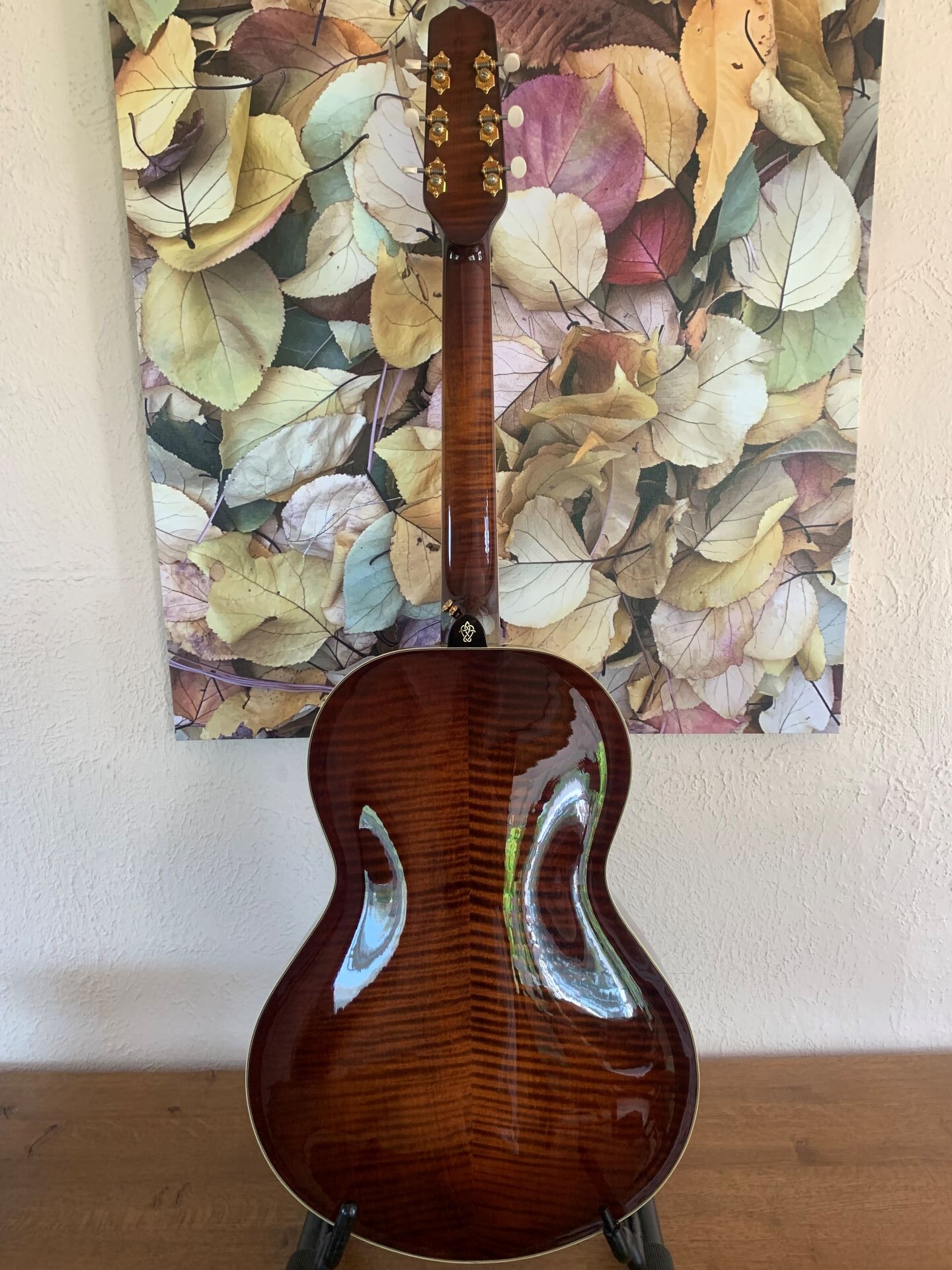 Big on sale sky guitars