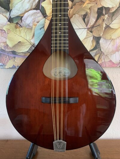 Weber Tamarack Mandocello
