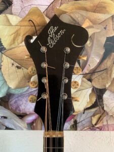 1916 Gibson F-2 Mandolin