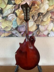 1916 Gibson F-2 Mandolin