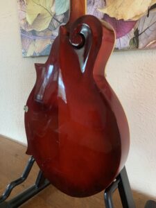 1916 Gibson F-2 Mandolin