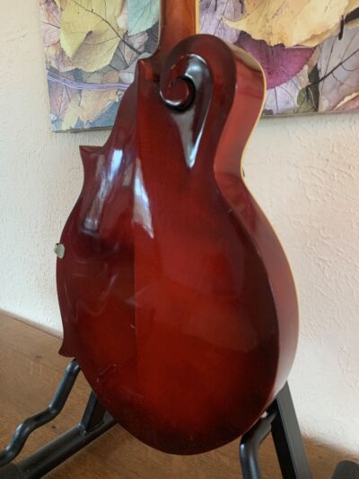 1916 Gibson F-2 Mandolin