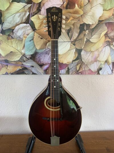 1928 Gibson A-4 Mandolin