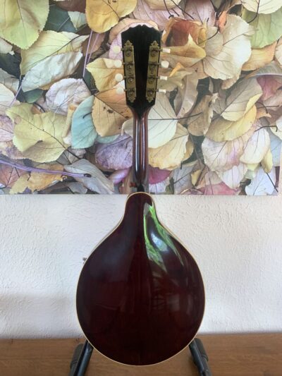 1928 Gibson A-4 Mandolin