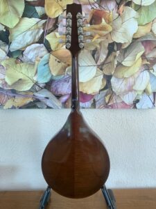 Gibson A9 Mandolin