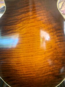 Paganoni Mandolin