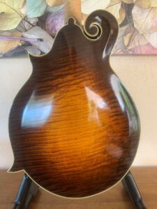 Paganoni Mandolin