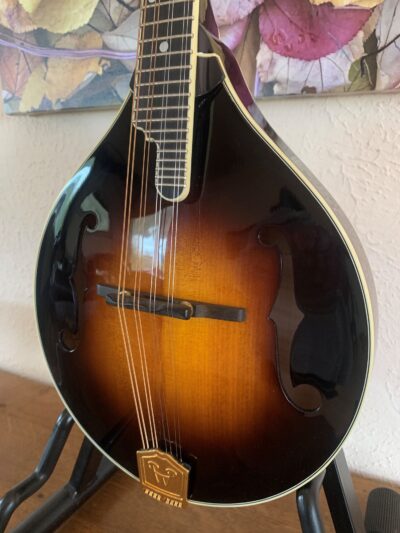 Weber Fern A Mandolin