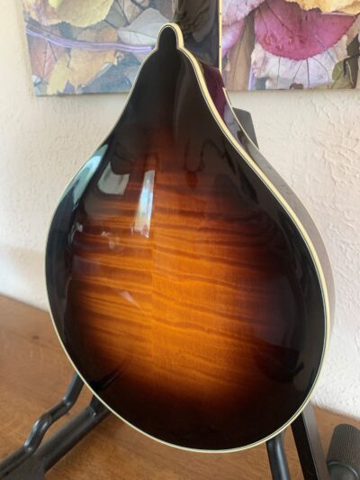 Weber Fern A Mandolin
