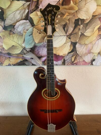 Kelley F4 Mandolin