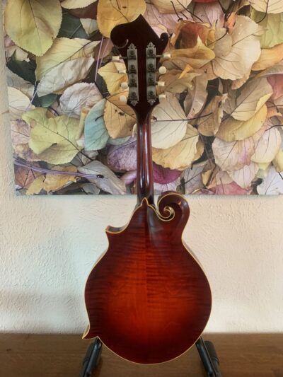 Kelley F4 Mandolin