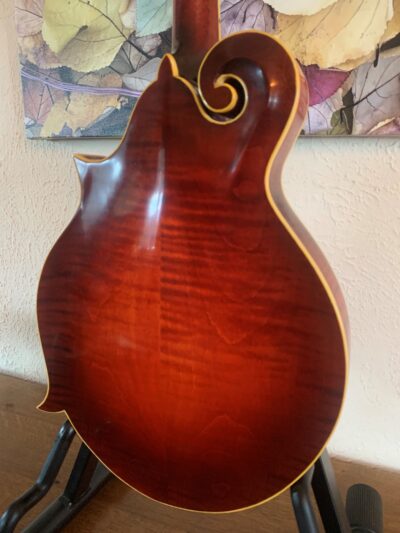 Kelley F4 Mandolin