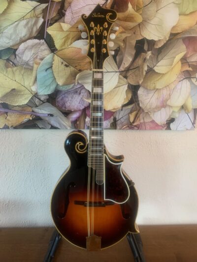 Gibson F5 Mandolin