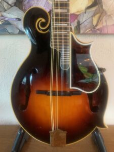 Gibson F5 Mandolin