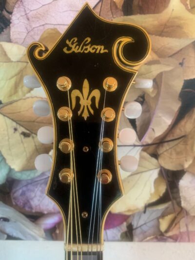 Gibson F5 Mandolin