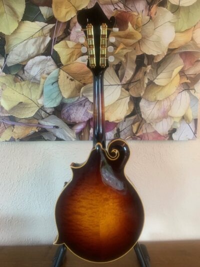 Gibson F5 Mandolin
