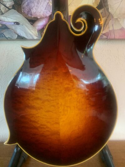 Gibson F5 Mandolin