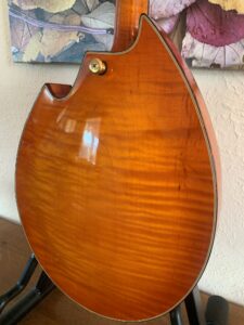 Rigel I-110 Mandolin