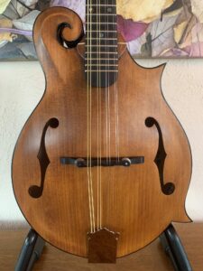 Rag Mandolin