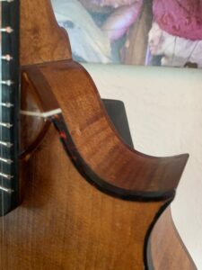 Rag Mandolin