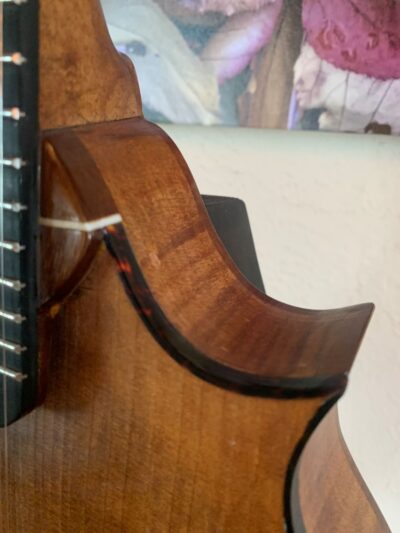 Rag Mandolin