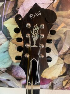 Rag Mandolin
