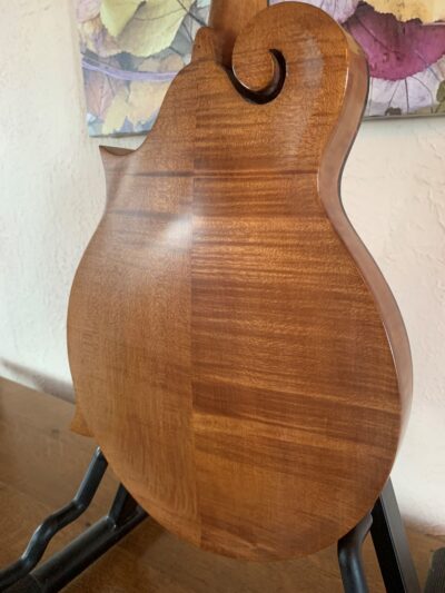 Rag Mandolin