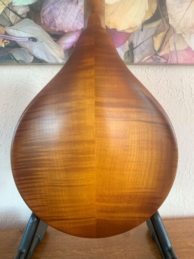 Weber Bitterroot A Mandolin