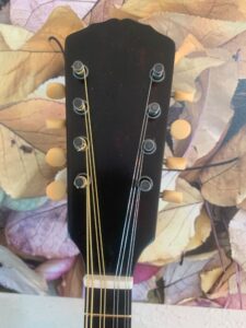 Vintage Gibson A Mandolin