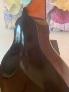 Vintage Gibson A Mandolin