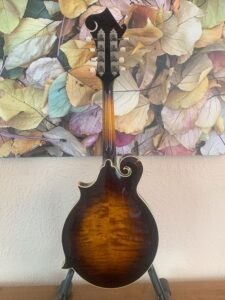 Kentucky KM-1000 Mandolin
