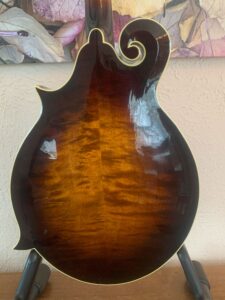 Kentucky KM-1000 Mandolin