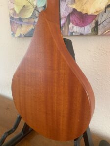 Weber Hyalite Mandolin