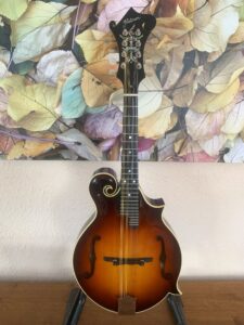 Flatiron Festival F Mandolin
